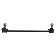 TRQ Barra estabilizadora dianteira esquerda Link do estabilizador Lado dos drivers compatvel com Chevrolet Equinox 2005-2009 2006-2009 Pontiac T
