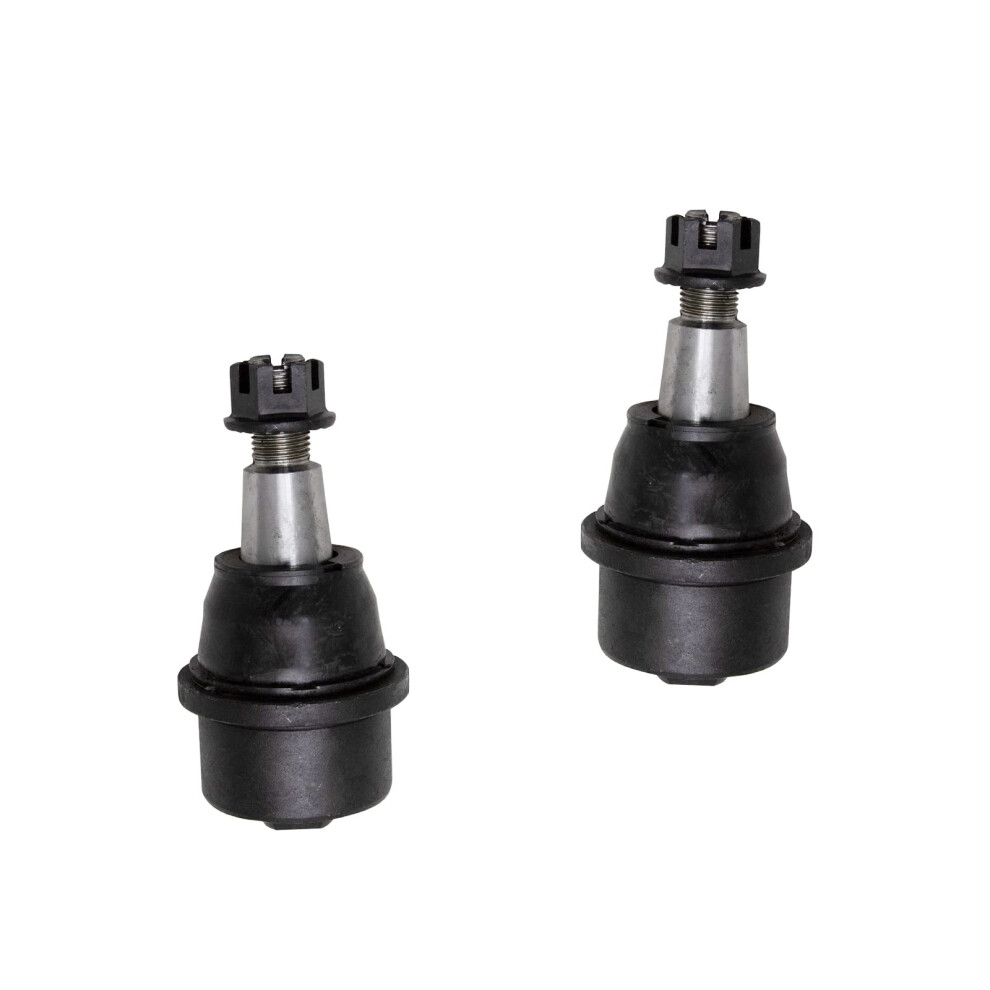 Trq Front Lower Ball Joint Set Compatible With 20112022 Chevrolet Silverado 2500 Hd Silverado 3500 Hd Gmc Sierra 2500 Hd Sierra 3500 Hd 191213681985