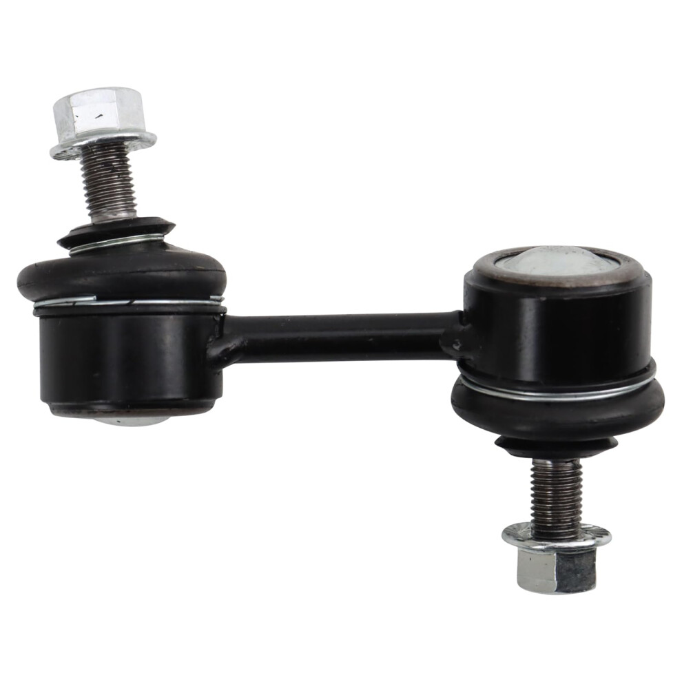 Trq Front Left Sway Bar Stabilizer Link Drivers Side Compatible With 20042014 Acura Tsx 20052012 Honda Accord 20102011 Accord Crosstour 20122015 191213678244
