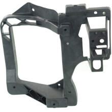 Voor Jeep Cherokee 2014 15 16 17 2018 Koplamp Montagepaneel Passagierszijde | Vervanging voor CH1221121 | 68227484AA