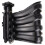 Coletor de admisso TRQ compatvel com Nissan NV200 Sentra 2.0L 1