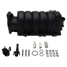 TRQ horn sac potrub s tesnenm pro 95-05 Chevy Buick Olds 3800 3.8L V6