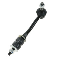 TRQ Front Left Right Sway Bar Stabilizer Link Driver Passenger Side Compatible with 1997-2004 Dodge Dakota 1998-2003 Durango