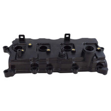 TRQ Valve Cover & Gasket Kit Compatible with Nissan Altima Sentra 2.5L