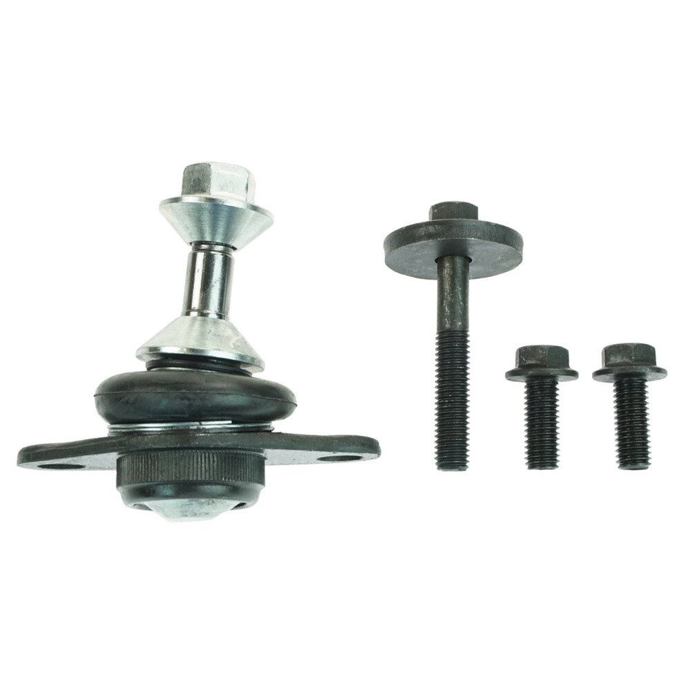 Trq Front Lower Ball Joint Compatible With 20012007 Volvo S60 19992006 S80 V70 20032007 Xc70 191213660676