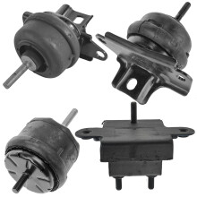 Sada 4 sady motoru a automatick prevodovky TRQ pro Lesabre Park Avenue Bonneville