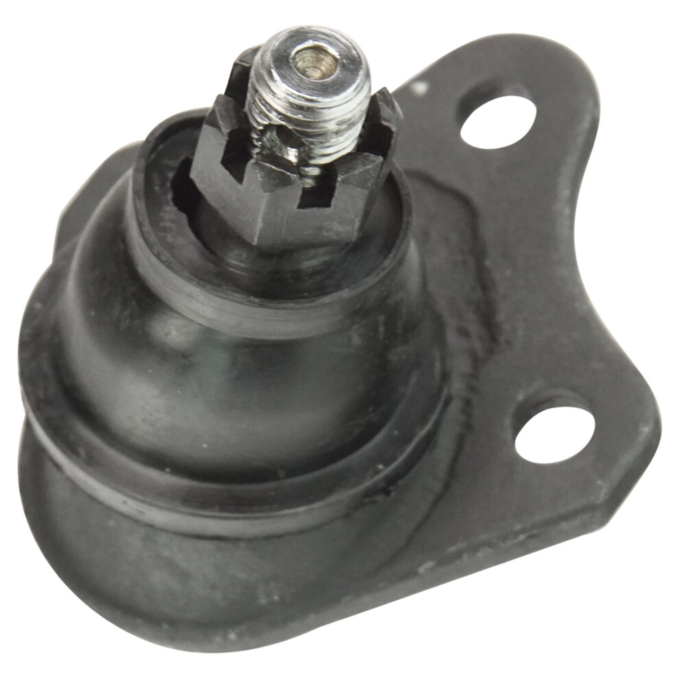 Trq Front Left Lower Ball Joint Drivers Side Compatible With 19982010 Volkswagen Beetle 20002006 Golf 20002005 Jetta 191213661185