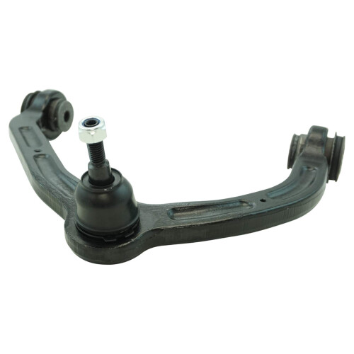 TRQ Front Upper Control Arm Ball Joint Assembly Suspension LH Left Driver Side 2