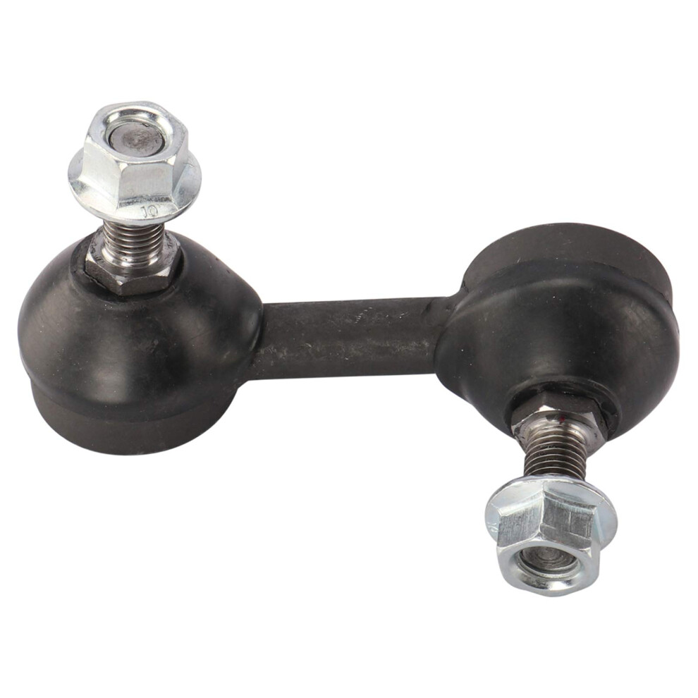 Trq Front Right Sway Bar Stabilizer Link Passenger Side Compatible With 20062011 Honda Civic 191213679654