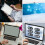 6 Pcs Webcam Privacy Cover Laptop Ultra-Thin Design 10