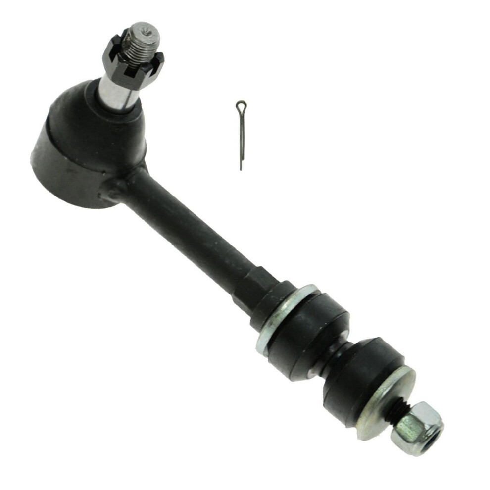 Trq Front Left Right Sway Bar Stabilizer Link Driver Passenger Side Compatible With 20002001 Dodge Ram 1500 20002002 Ram 2500 Ram 3500 191213678060