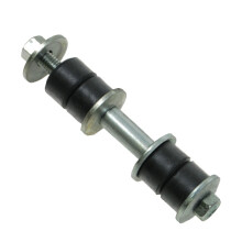 Kit de ligao final do estabilizador TRQ Sway compatvel com Infiniti J30 Q45 Mitsubishi Lancer Nissan 240SX