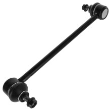 TRQ Stabilisatorstange vorne links rechts Fahrer Beifahrerseite kompatibel mit 19971999 Cadillac DeVille 19972002 Eldorado 1997 Seville