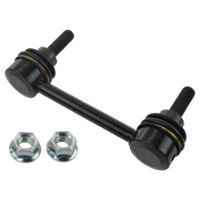TRQ Vorne Links Rechts Stabilisator Stabilisator Link Fahrer Beifahrerseite Kompatibel mit 2006-2010 Hummer H3 2009-2010 H3T