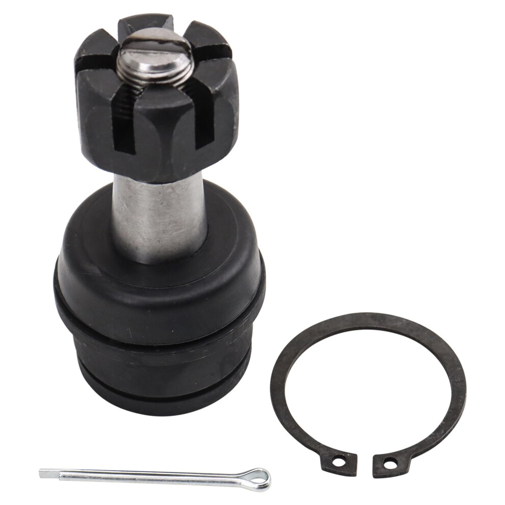Trq Front Lower Ball Joint Compatible With 19992004 Jeep Grand Cherokee 20072017 Wrangler 2018 Wrangler Jk 191213660171