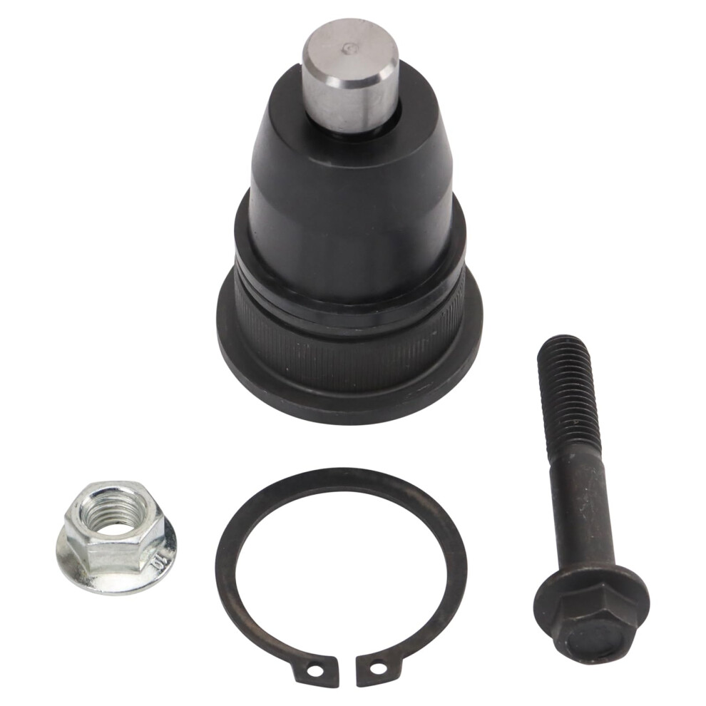 Trq Front Upper Balljoint Ball Joint Driver Left Lh Or Passenger Right Rh Compatible With Gm Suv 191213660126