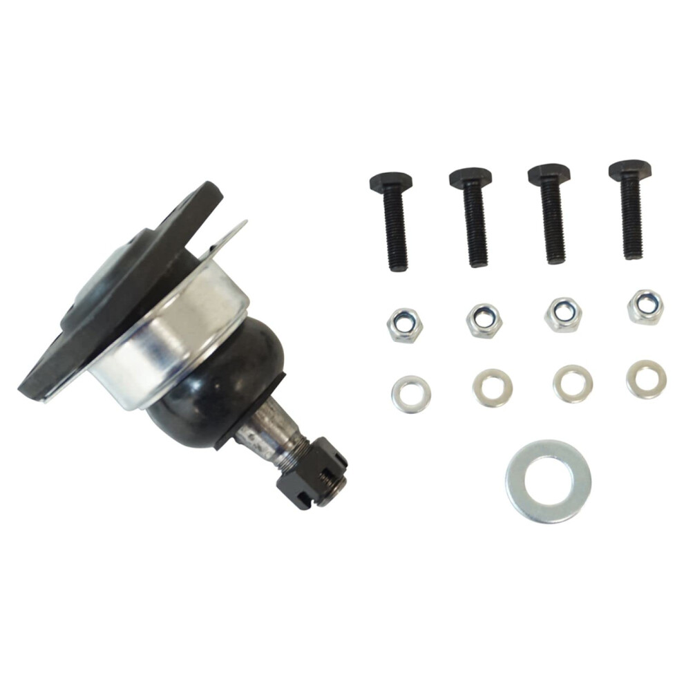 Trq Upper Ball Joint 4Wd 4X4 Compatible With Chevy Gmc Pickup Truck Bravada S10 S15 Suv 191213660522