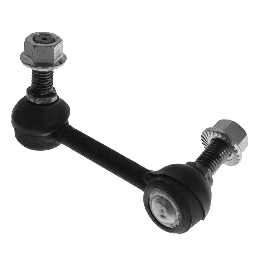 Trq Front Sway Bar Link Driver Side Left Lh Lf Compatible With Buick Chevy Gmc Olds Saab Isuzu 191213678350
