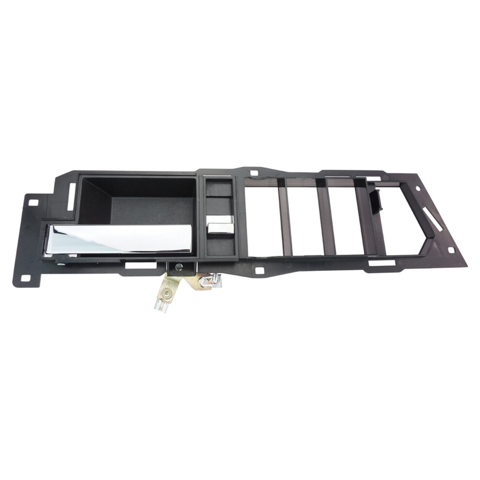 Trq Inner Inside Interior Door Handle Driver Side Left Lh For Chevy Gmc Pickup Truck 191213493533