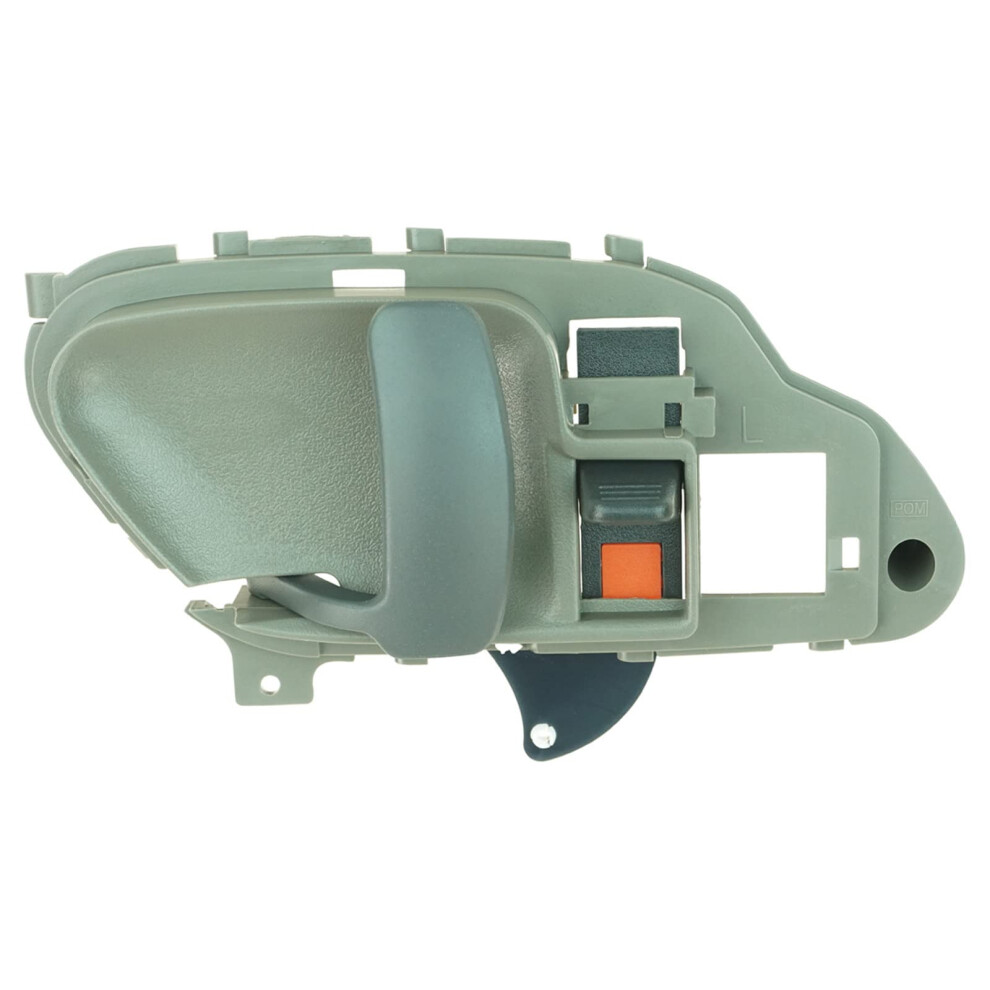 Trq Door Handle Inside Interior Driver Left Lh For Chevy Gmc Tahoe Suburban Gray 191213493557