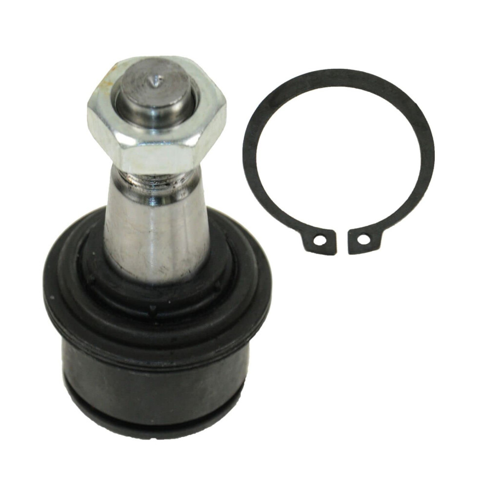Trq Front Lower Ball Joint Compatible With 20002002 Dodge Ram 2500 Ram 3500 191213660782
