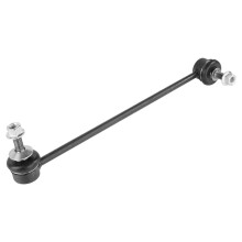 TRQ Frente Esquerda Barra estabilizadora Link do lado dos drivers Compatvel com 2004-2007 BMW 525i 2008-2010 528i 530i 535i 2004-2005 545i 2006-