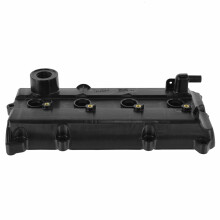 TRQ Valve Cover Tube Seals Gaskets Set for 02-06 Nissan Altima Sentra L4 2.5L