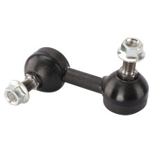TRQ Stabilisatorstange vorne links, Fahrerseite, kompatibel mit Honda Civic 20062011