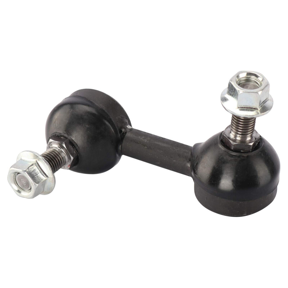 Trq Front Left Sway Bar Stabilizer Link Drivers Side Compatible With 20062011 Honda Civic 191213679647