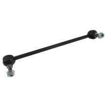 TRQ Stabistabilisator-Verbindung vorne rechts, Beifahrerseite, kompatibel mit Hyundai Entourage 20072008, Kia Sedona 20062014
