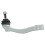 TRQ Front Stabilizer Bar End Link Esquerda ou Direita Compatvel com Jaguar S X Vanden Plas Type 1