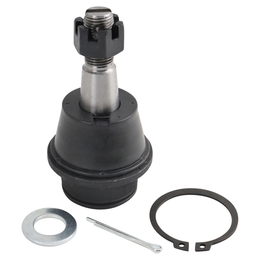 Trq Front Lower Ball Joint Compatible With 20022010 Dodge Ram 1500 20112012 Ram 1500 191213660201