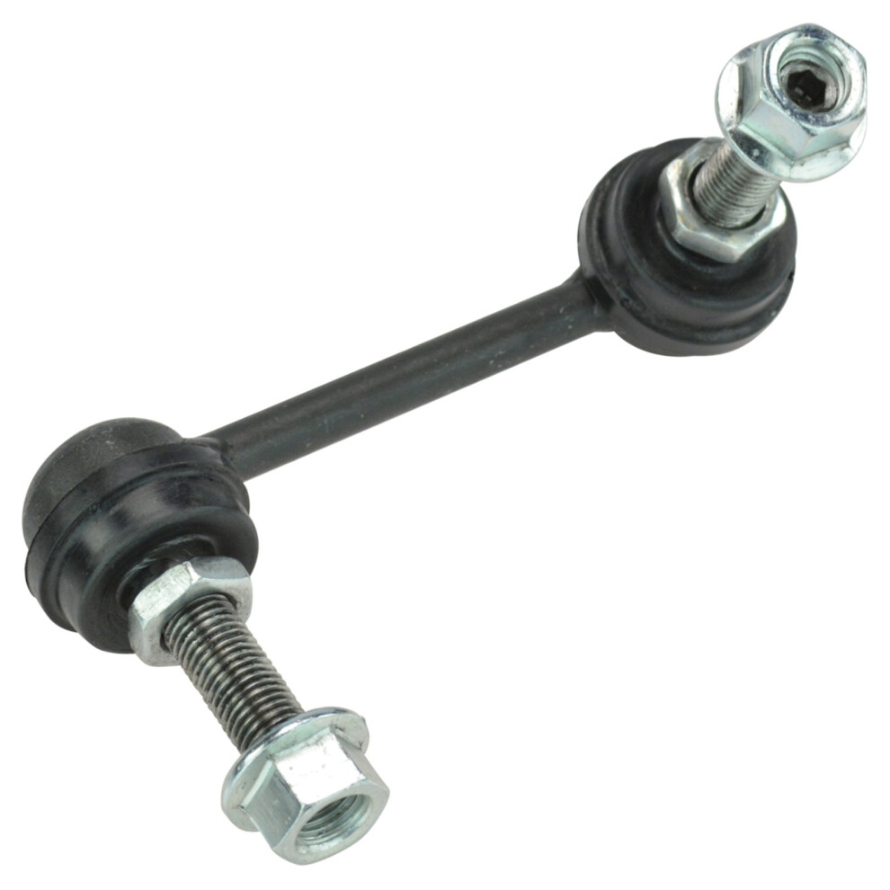 Trq Rear Right Sway Bar Stabilizer Link Passenger Side Compatible With 20022006 Honda Crv 191213679357