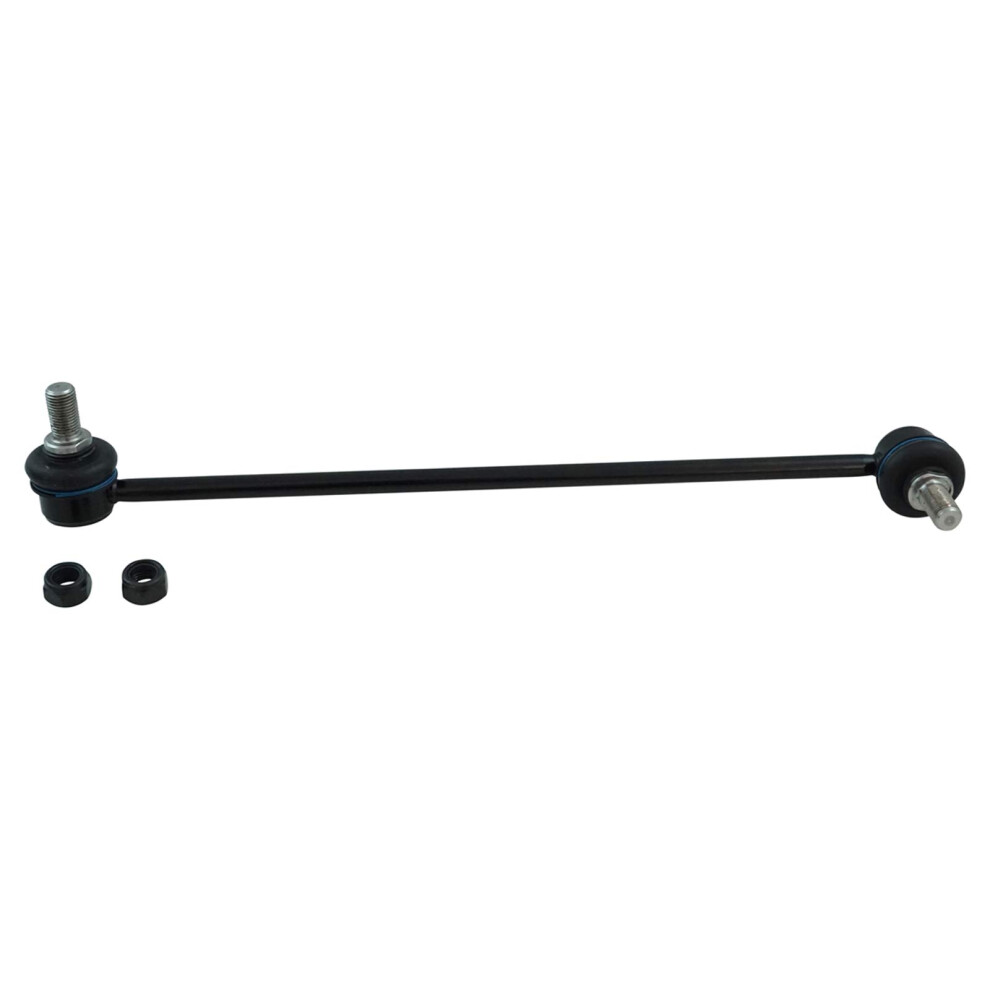 Trq Front Right Sway Bar Stabilizer Link Passenger Side Compatible With 20112012 Hyundai Sonata Kia Optima 191213710579