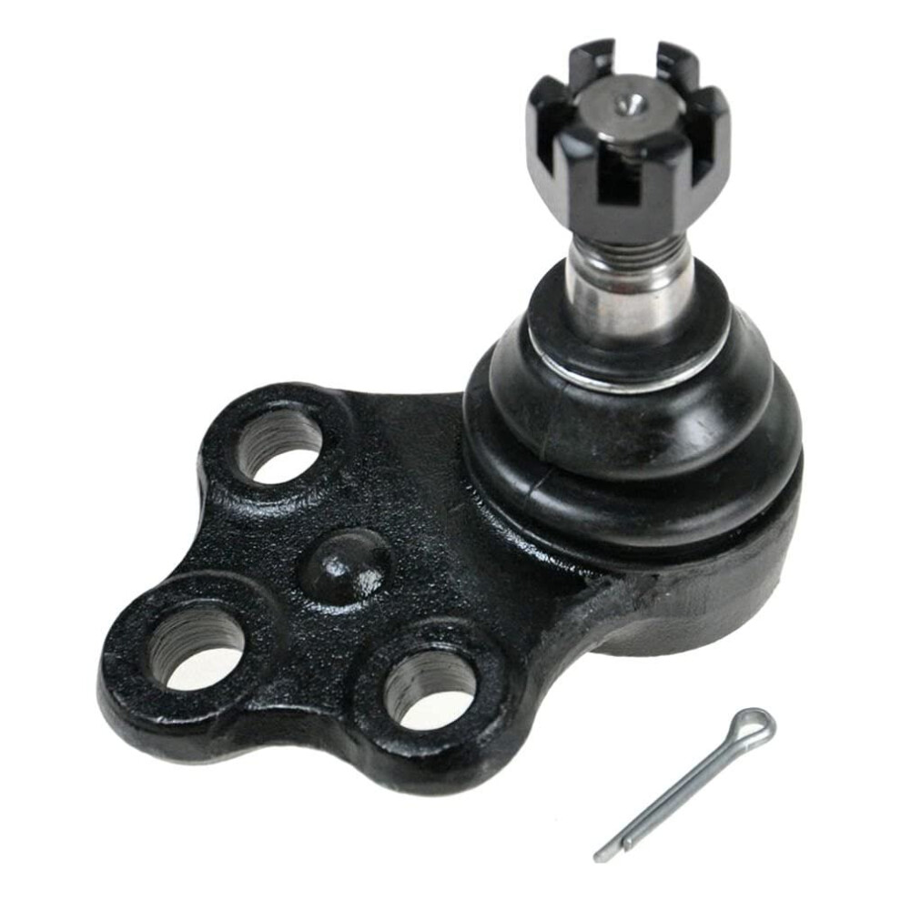 Trq Front Lower Ball Joint Compatible With 19972003 Infiniti Qx4 19962004 Nissan Pathfinder 191213661178
