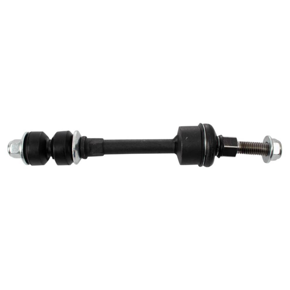Trq Front Left Right Sway Bar Stabilizer Link Driver Passenger Side Compatible With 20022010 Dodge Ram 1500 20112013 Ram 1500 2500 20112012 3500 191213677995