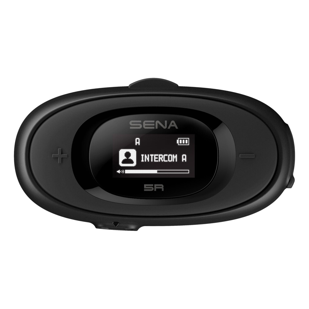 Sena 5R TwoWay HD Motorcycle Bluetooth Intercom Headset