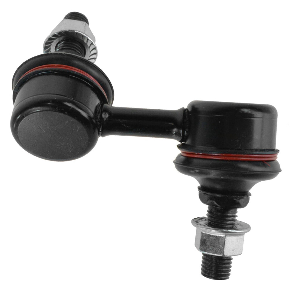 Trq Front Left Sway Bar Stabilizer Link Driver Side Compatible With 20022006 Acura Rsx 20012005 Honda Civic Crv 20032011 Element 191213677810