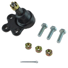 Junta esfrica inferior dianteira TRQ compatvel com Chevrolet Equinox GMC Terrain 2010-2017