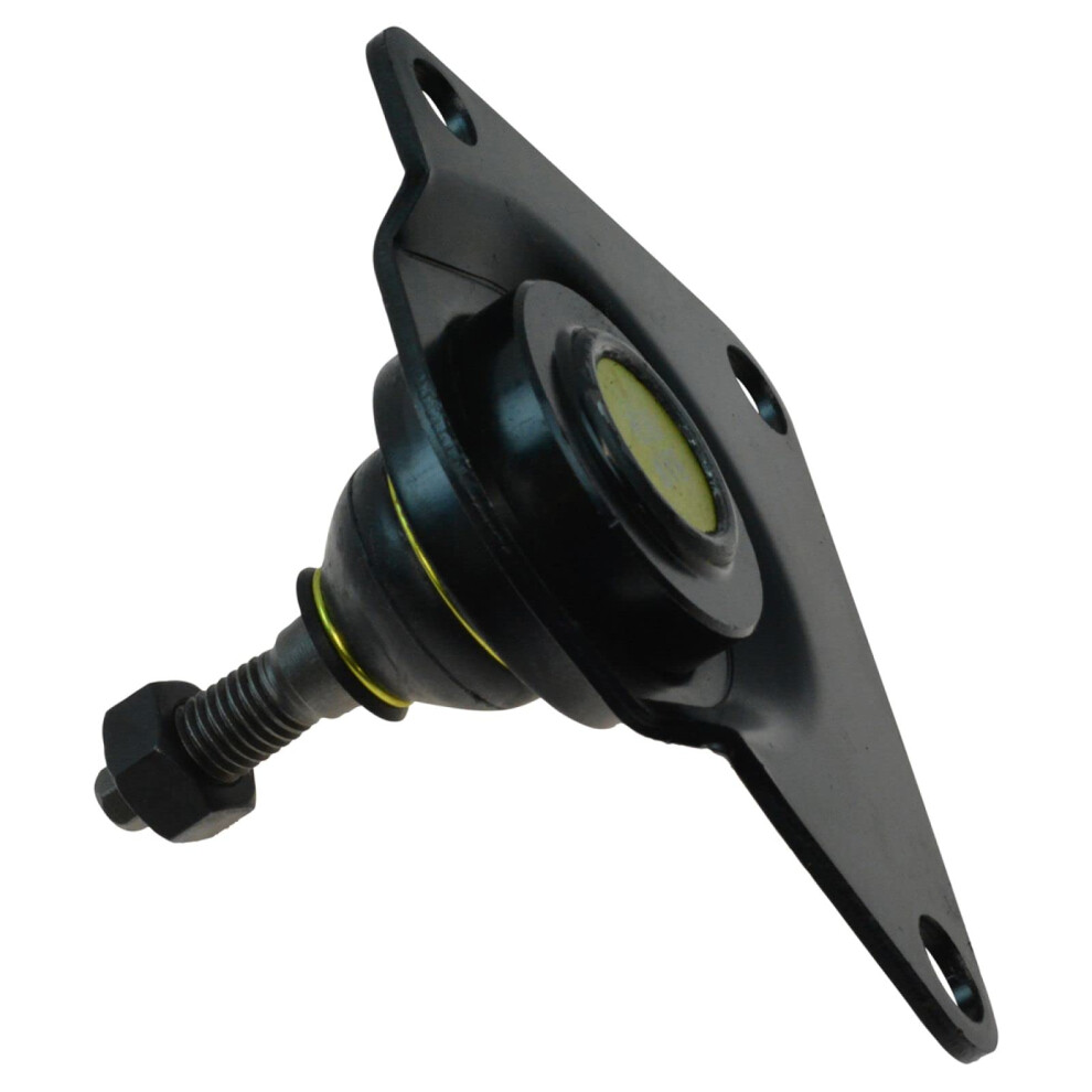 Trq Rear Upper Ball Joint Compatible With 19992004 Jeep Grand Cherokee 191213661505