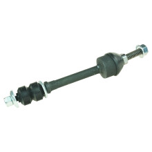 TRQ Frente Esquerda Direita Barra estabilizadora Link do motorista Lado do passageiro Compatvel com 2005-2010 Dodge Dakota 2006-2009 Mitsubishi