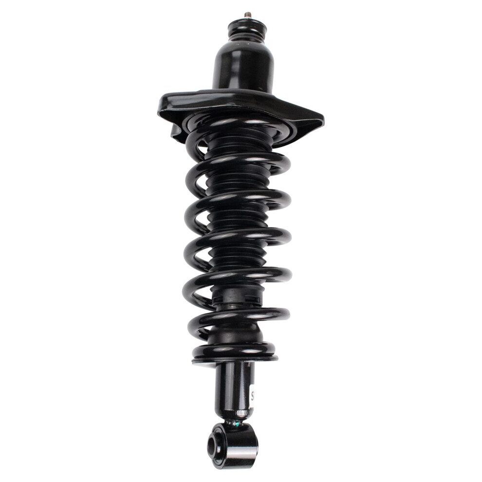 Trq Rear Right Shock & Spring Strut Assembly Passenger Side Compatible With 20162020 Honda Pilot 195591273558