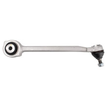 TRQ Front Left Rearward Right Control Arm with Ball Joint Drivers Side Compatible with 2013-2015 Mercedes-Benz GLK250 2010-2015 GLK350