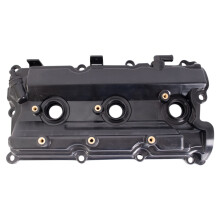 TRQ Couvercle de valve droit compatible avec INFINITI QX4 20022003 Nissan Pathfinder 20022004