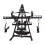 LAT-Pulldown-Aufbewahrung, LAT-Bar-Organizer, LAT-Pulldown-Aufstze, Schwarz 6
