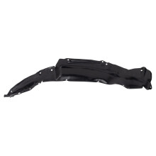 TRQ predn lev vnitrn vloka blatnku cern strana ridice kompatibiln s 1986-1994 Nissan D21 1995-1997 pickup NI1248102