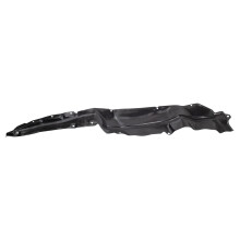 TRQ predn prav vnitrn blatnk cern strana spolujezdce kompatibiln s Nissan D21 1995-1997 pickup NI1249102 1986-1994