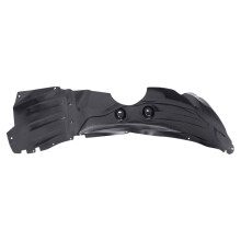 TRQ predn prav vnitrn blatnk cern strana spolujezdce kompatibiln s 2009-2020 Dodge Journey CH1249167