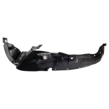 TRQ predn lev vnitrn vloka blatnku cern strana ridice kompatibiln s 2003-2005 Honda Pilot HO1248118
