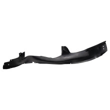TRQ predn prav vnitrn blatnk cern strana spolujezdce kompatibiln s 2005-2009 Buick LaCrosse GM1251110